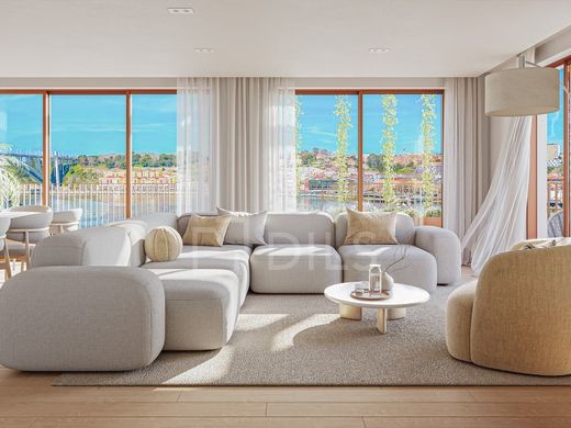 Apartment in Vila Nova de Gaia, Distrito do Porto