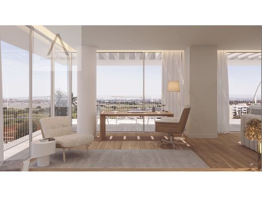 套间/公寓  洛萊, Loulé