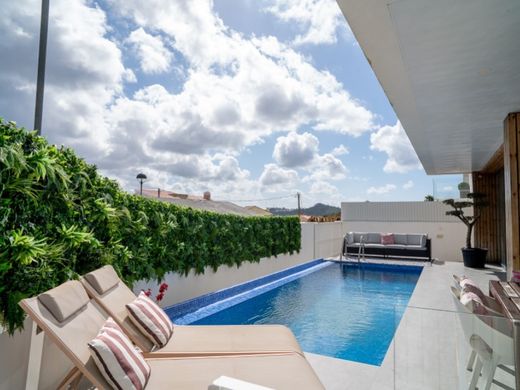 Casa di lusso a Sesimbra, Distrito de Setúbal