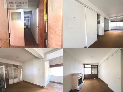 Estrela, Lisbonのアパートメント