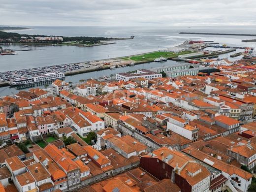 Residential complexes in Viana do Castelo, Distrito de Viana do Castelo