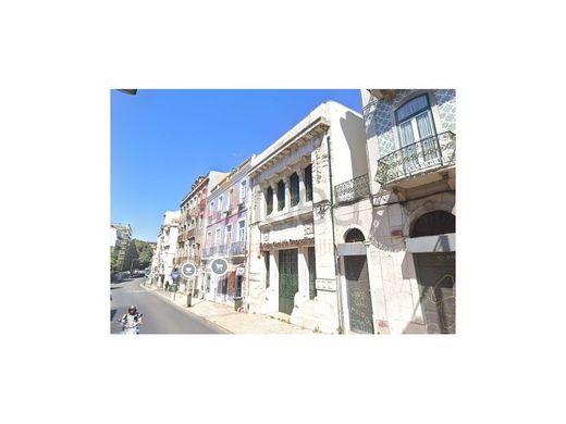 Complesso residenziale a Estrela, Lisbon