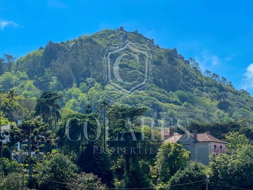Sintra, Distrito de Lisboaの高級住宅
