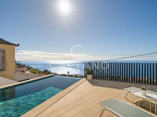 ‏בתי יוקרה ב  Calheta, Madeira