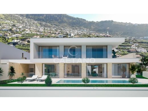 Βίλα σε Calheta, Madeira