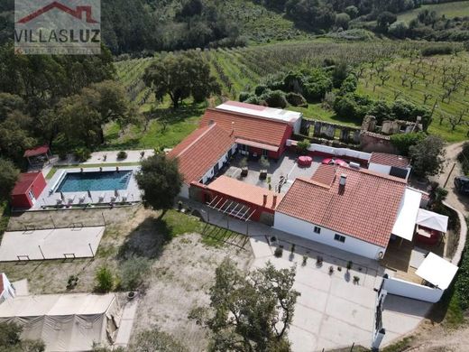 Luxury home in Bombarral, Distrito de Leiria