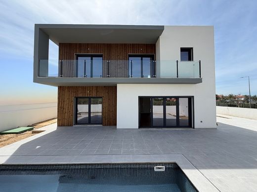 Müstakil ev Setúbal, Distrito de Setúbal