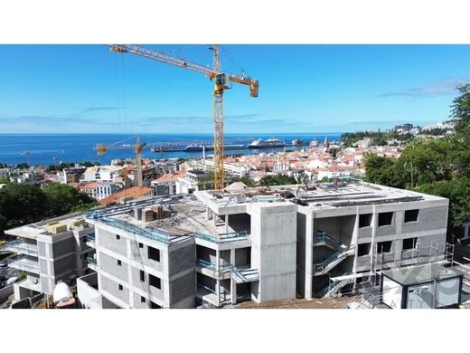 Funchal, Madeiraのアパートメント