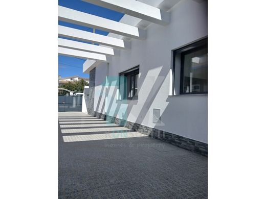Luxus-Haus in Seixal, Distrito de Setúbal