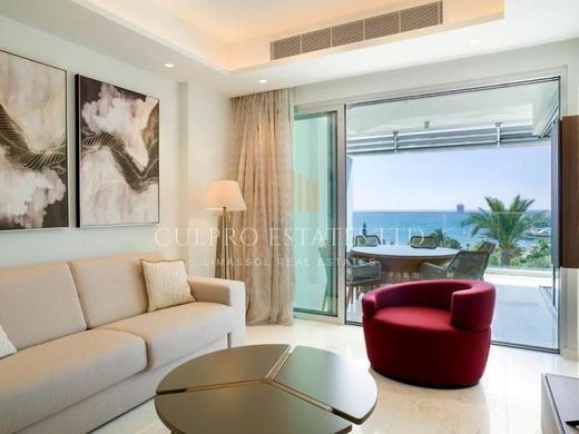 Appartamento a Pyrgos, Limassol District