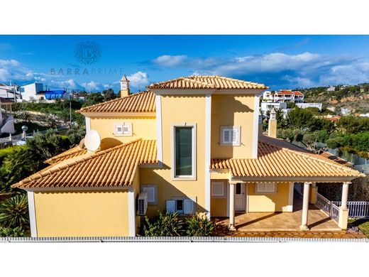 Casa de lujo en Albufeira, Faro