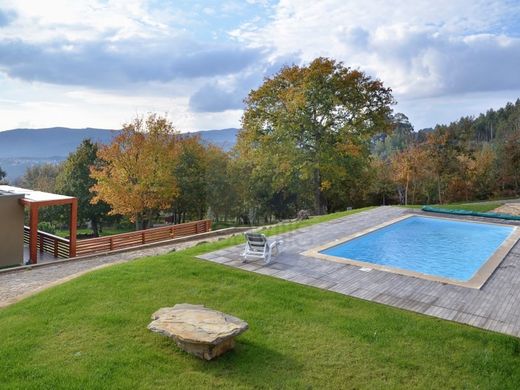 Rural ou fazenda - Arouca, Aveiro