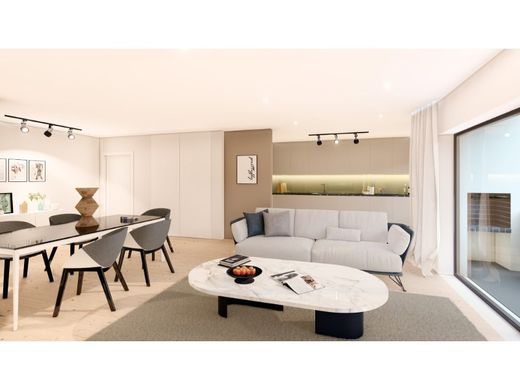 Apartment / Etagenwohnung in Nazaré, Distrito de Leiria