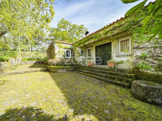‏חווה ב  Vila Nova de Cerveira, Distrito de Viana do Castelo
