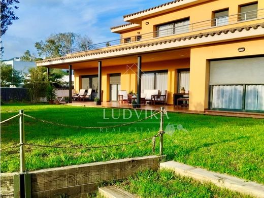 Casa de lujo en Calonge, Provincia de Girona