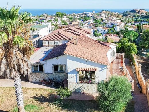 Luxe woning in Benalmádena, Provincia de Málaga