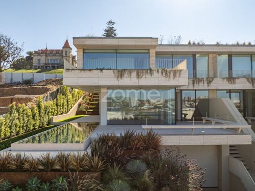 Lüks ev Vila Nova de Gaia, Distrito do Porto