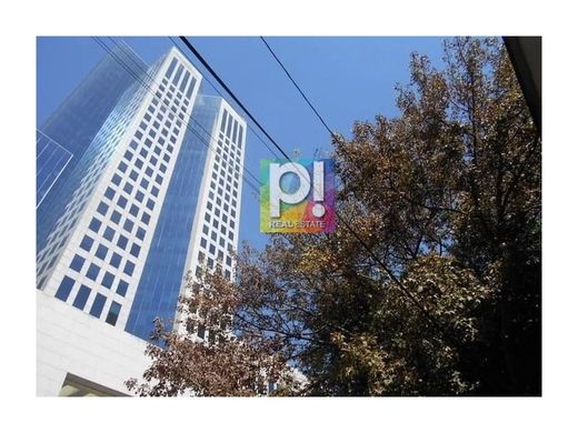 Office in Colonia Benito Juárez, Villa de Tezontepec