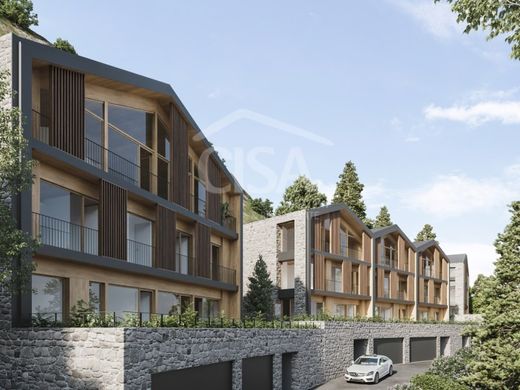 Mehrfamilienhaus in La Massana