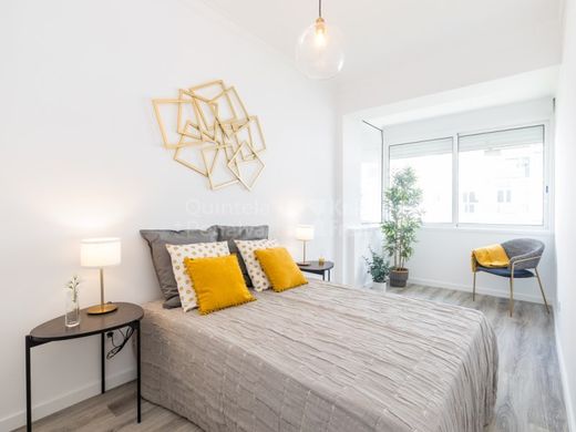 Apartment in Benfica, Lisbon