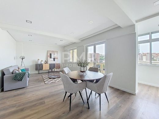 Apartment in Lisbon