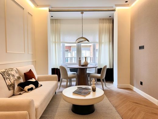 Appartement in Madrid, Provincia de Madrid