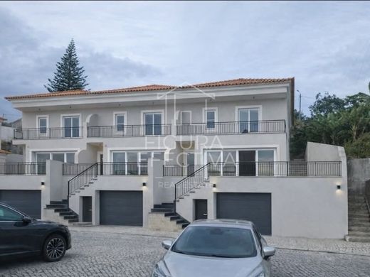 Смежная Вилла, Santa Cruz, Madeira