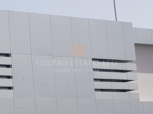 Wohnkomplexe in Limassol, Limassol District