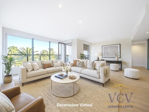 Apartment in Alicante, Valencia