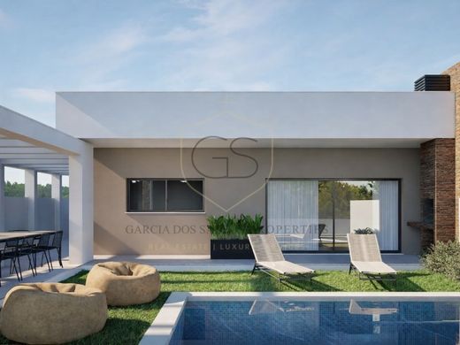 Casa de lujo en Seixal, Setúbal