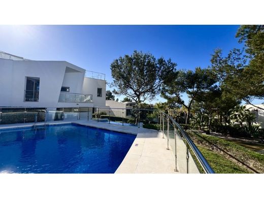 Συγκρότημα ανεξάρτητων κατοικιών σε Μαρμπέγια, Provincia de Málaga