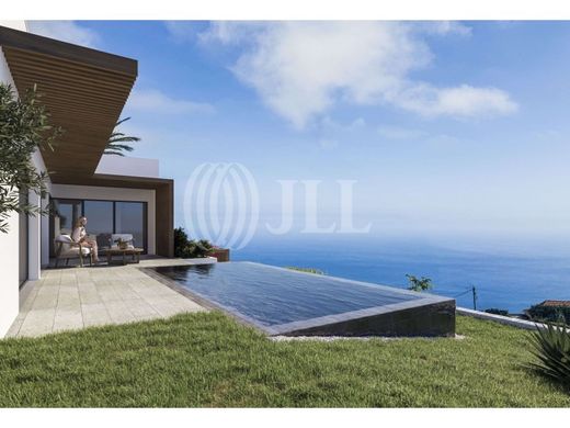 Calheta, Madeiraの高級住宅