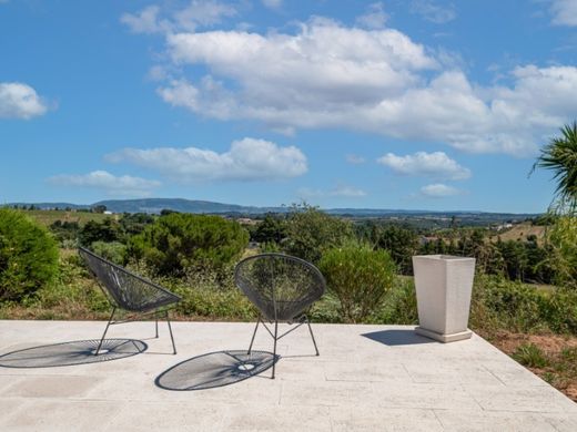 Casa di lusso a Bombarral, Distrito de Leiria
