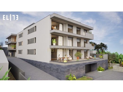 Apartment in Câmara de Lobos, Madeira