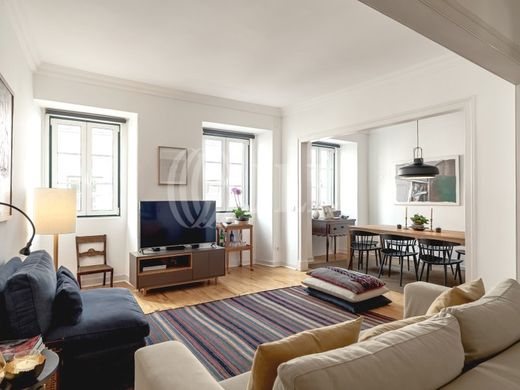 套间/公寓  Estrela, Lisbon