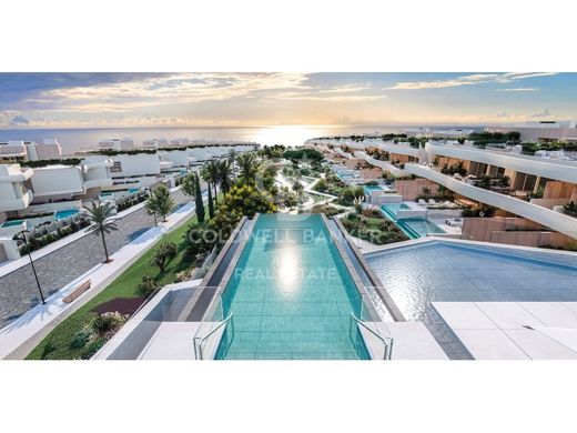 Квартира, Марбелья, Provincia de Málaga