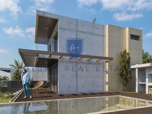 Luxury home in Calheta, Madeira