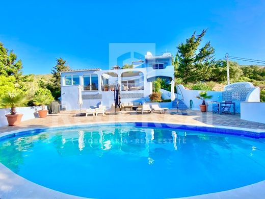 豪宅  Faro, Distrito de Faro