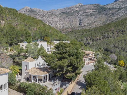 Villa a Altea, Provincia de Alicante