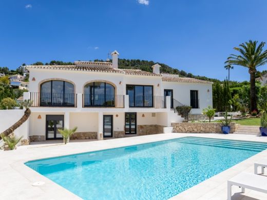 Вилла, Javea, Provincia de Alicante