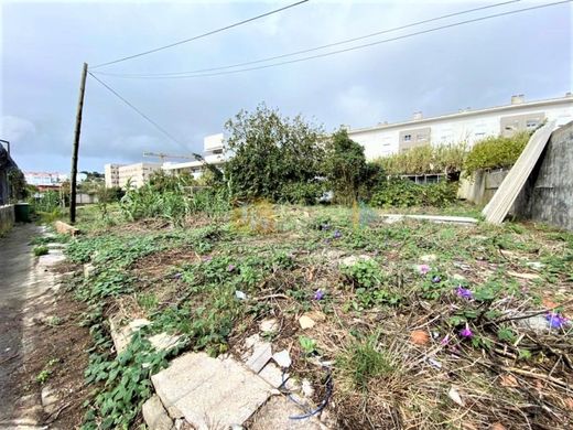 Ajuda, Oeirasの土地