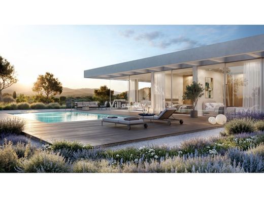 Luksusowy dom w Silves, Distrito de Faro