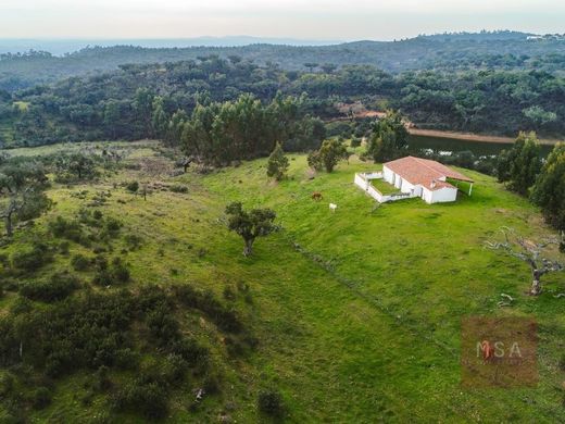 Farma w Portel, Distrito de Évora