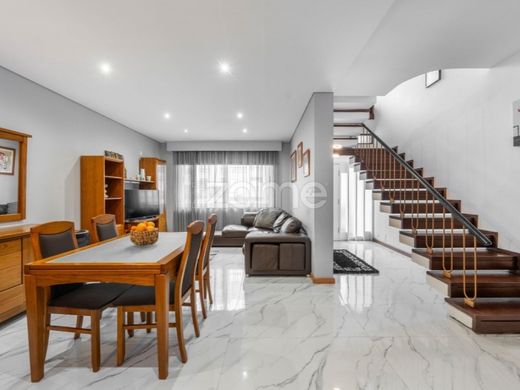 Casa de lujo en Matosinhos, Oporto