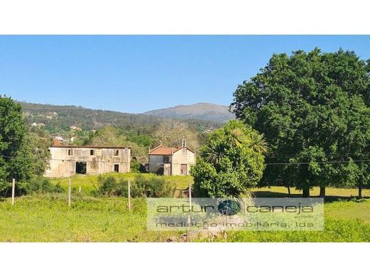 Casa di lusso a Arcos de Valdevez, Distrito de Viana do Castelo