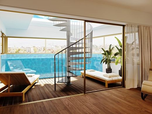 ﺷﻘﺔ ﻓﻲ بورتو, Porto