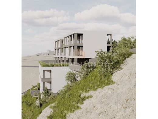 Appartamento a Páno Polemídia, Limassol District