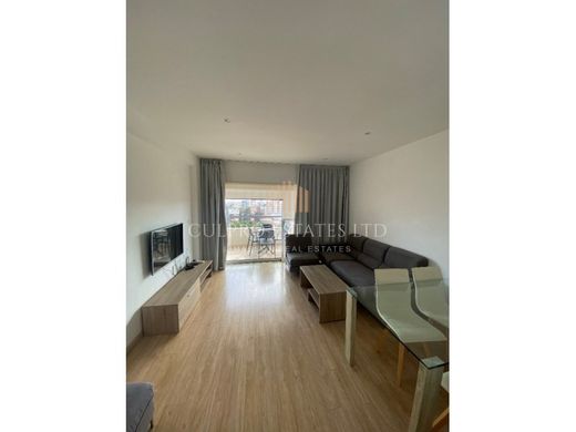 Daire Limasol, Limassol District