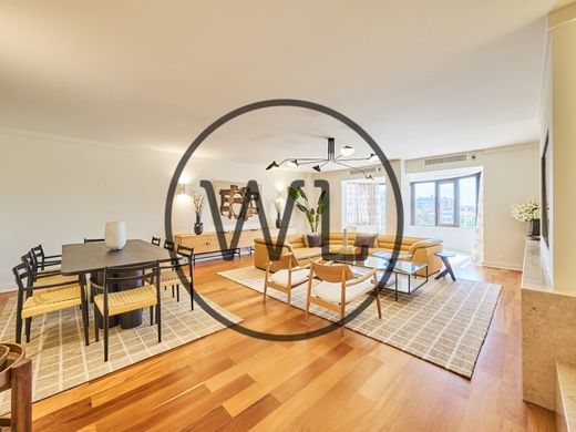 Apartment in Campo de Ourique, Lisbon