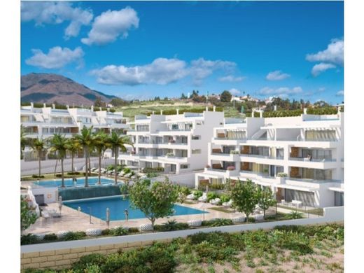 Piso / Apartamento en Estepona, Málaga